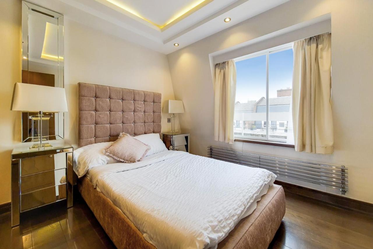 Appartement Marylebone - The Portman Residences *