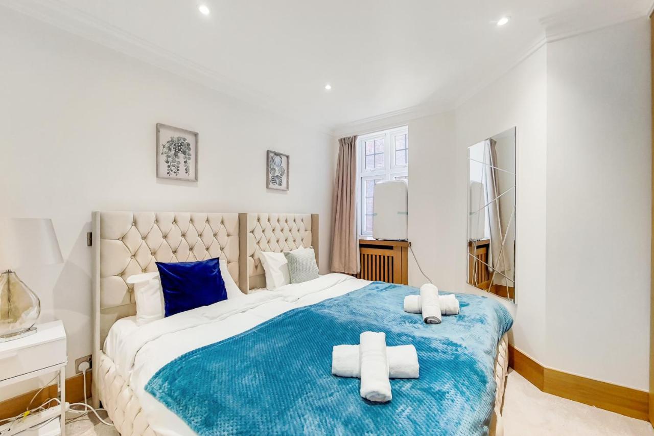 Pc Residences * Londen