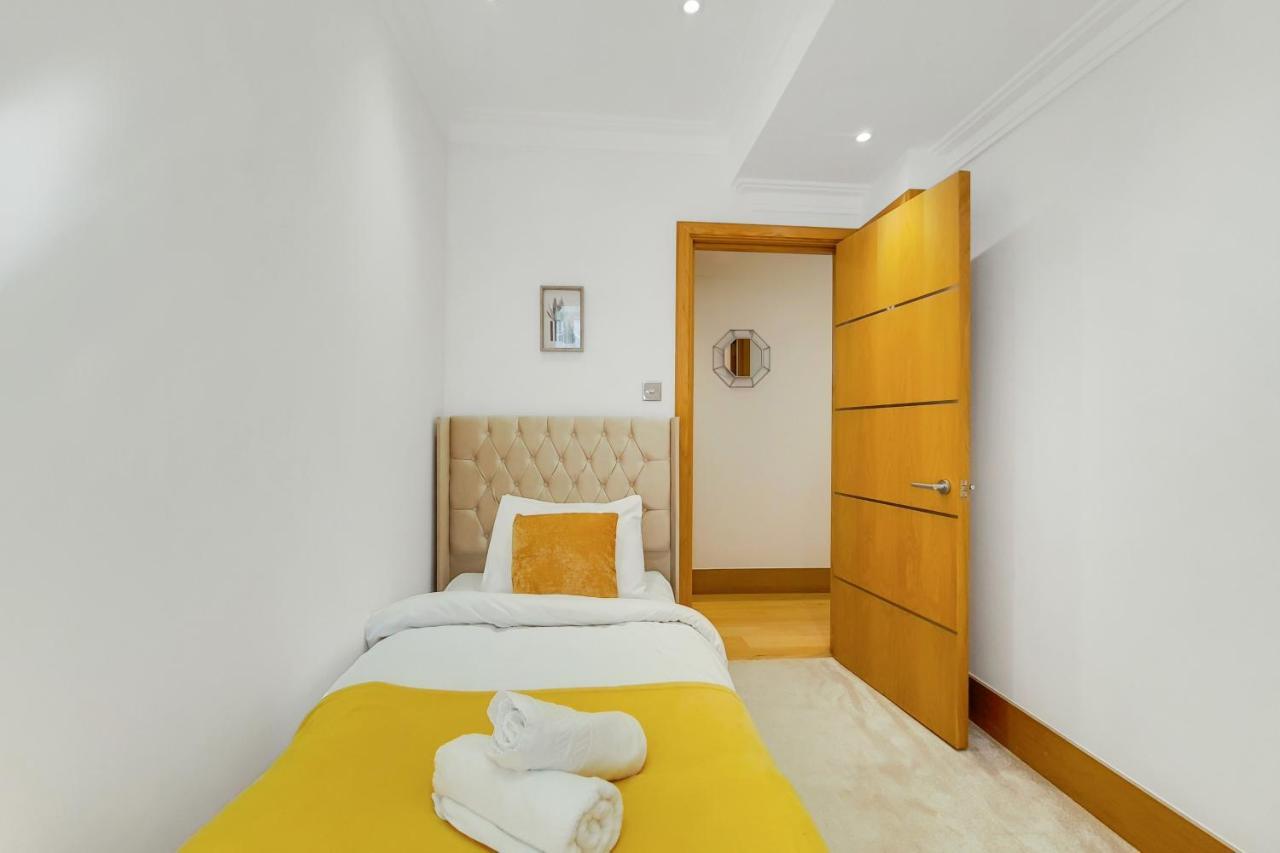 Appartement Pc Residences *