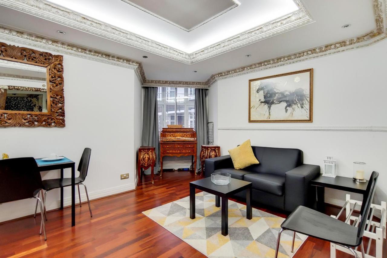 Appartement Pc Residences