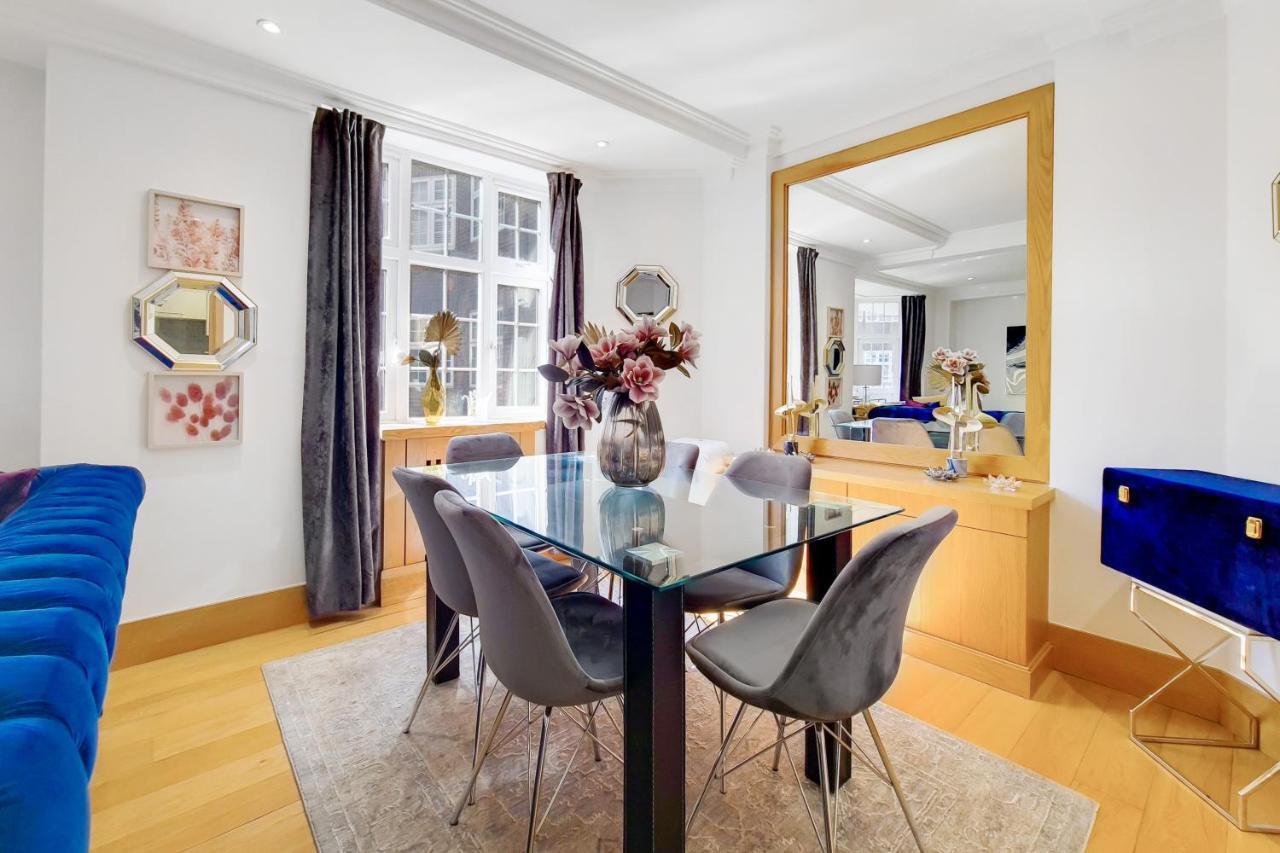 Pc Residences Londen