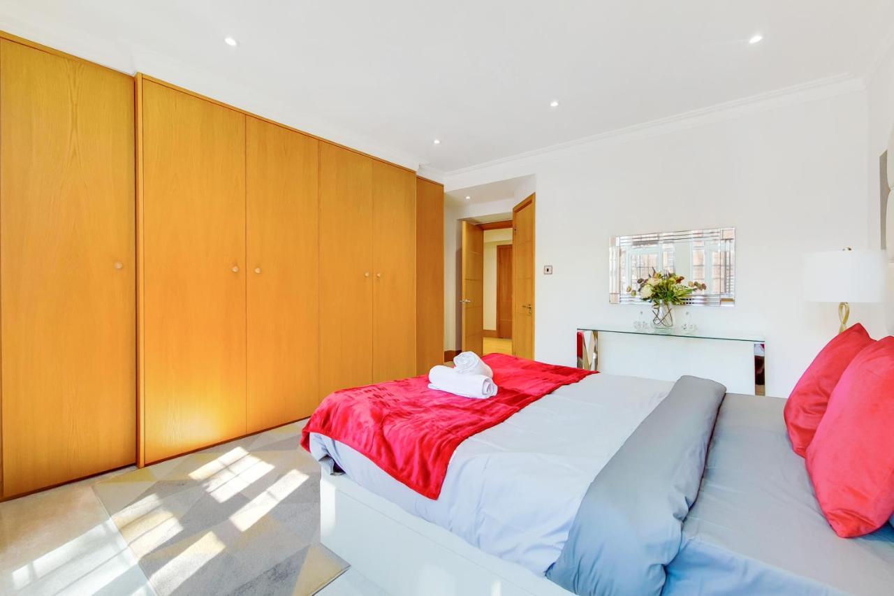 Pc Residences Londen