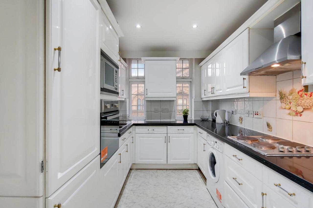 Pc Residences Appartement