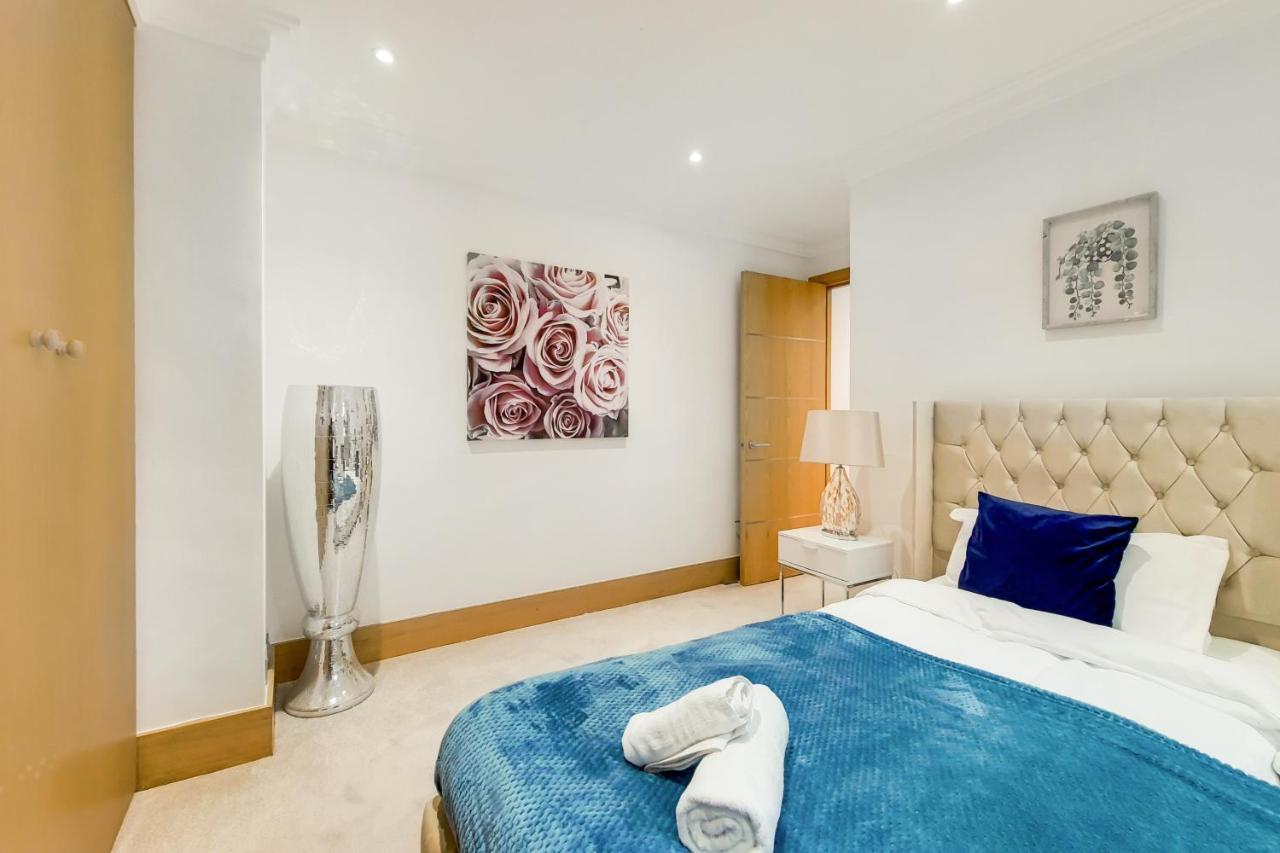 Pc Residences * Londen
