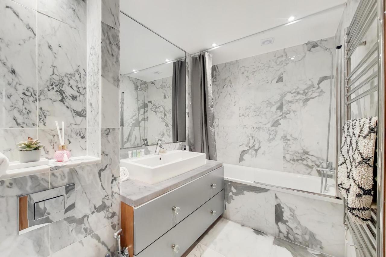 Pc Residences Appartement Londen