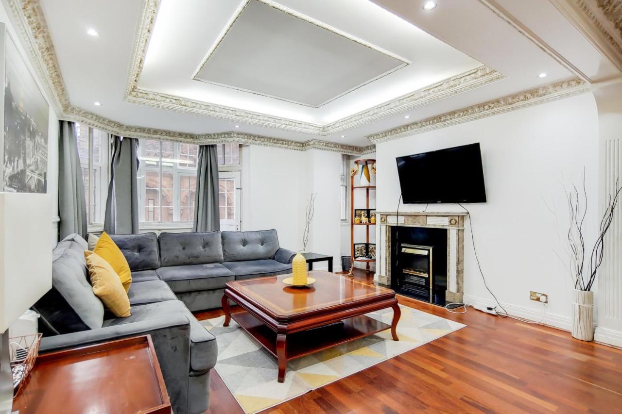 Appartement Pc Residences Londen
