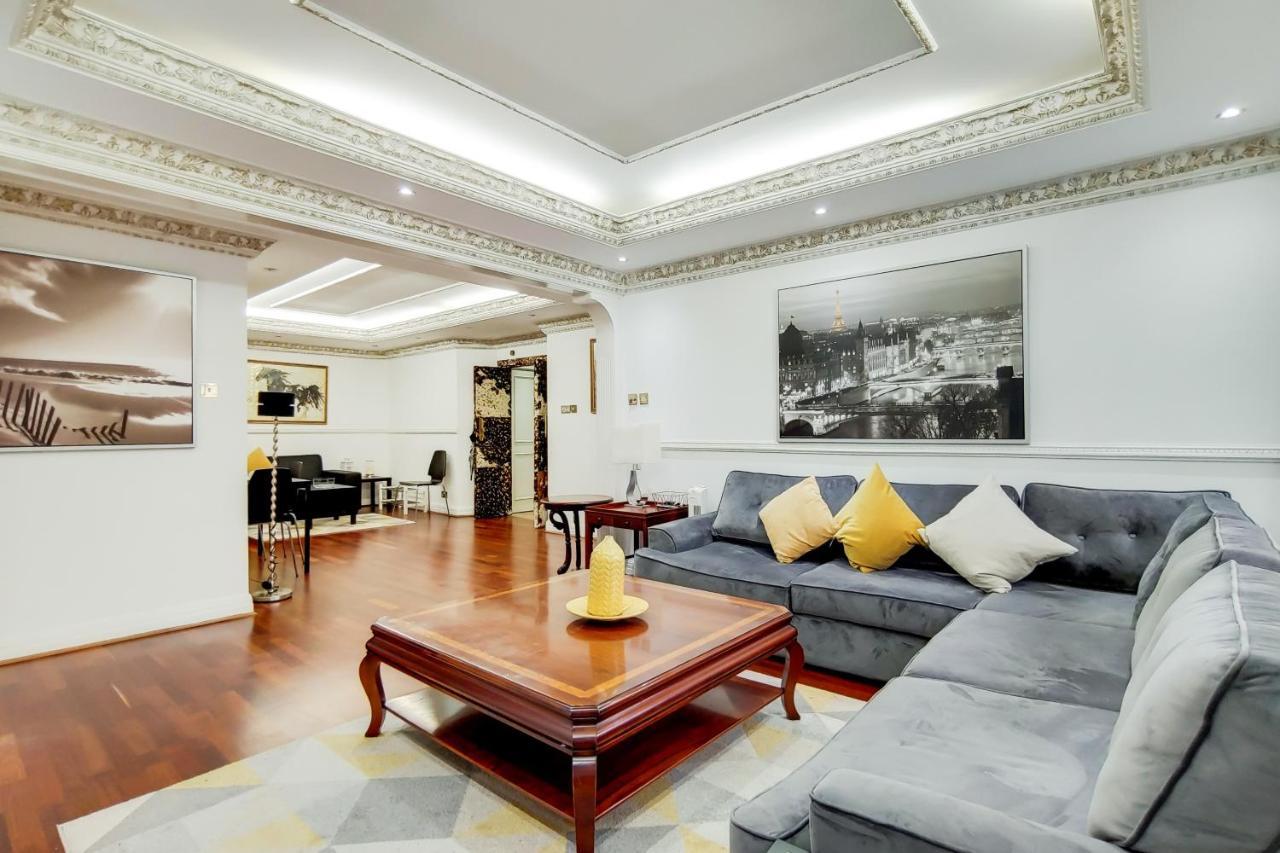 Pc Residences Londen