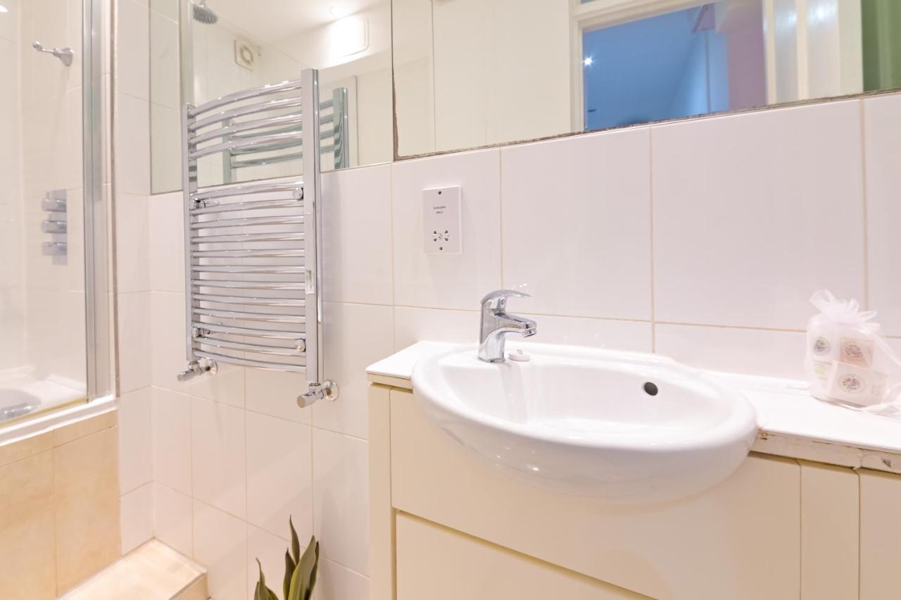 Apartment 10 Min Walk Oxford St - Hyde Park *