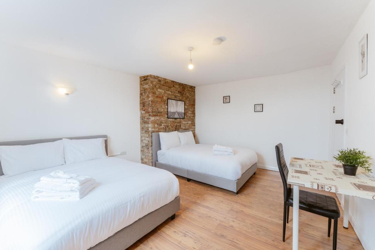 Bethnal Beds To Hostel