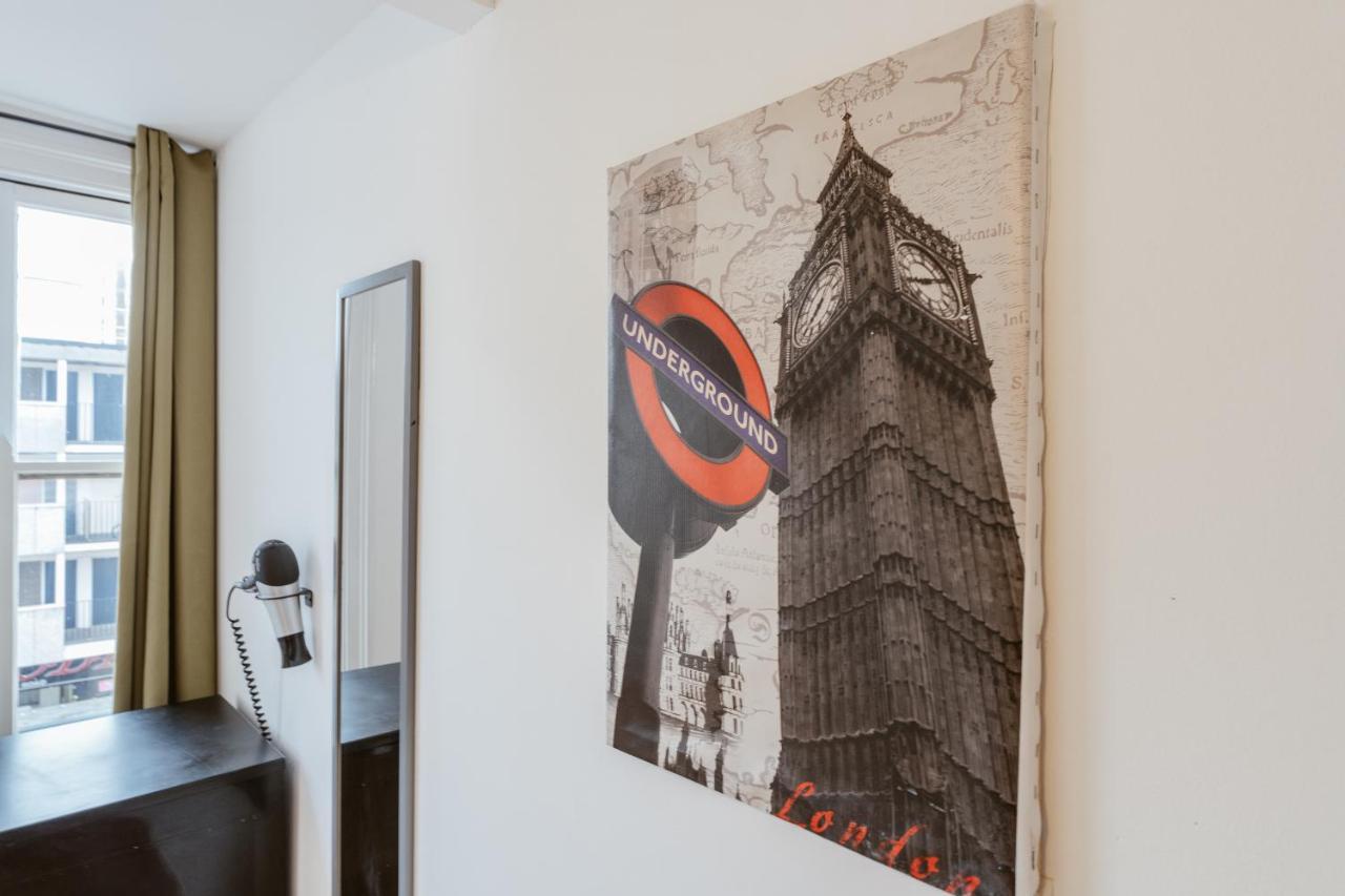 Bethnal Beds To * Londen