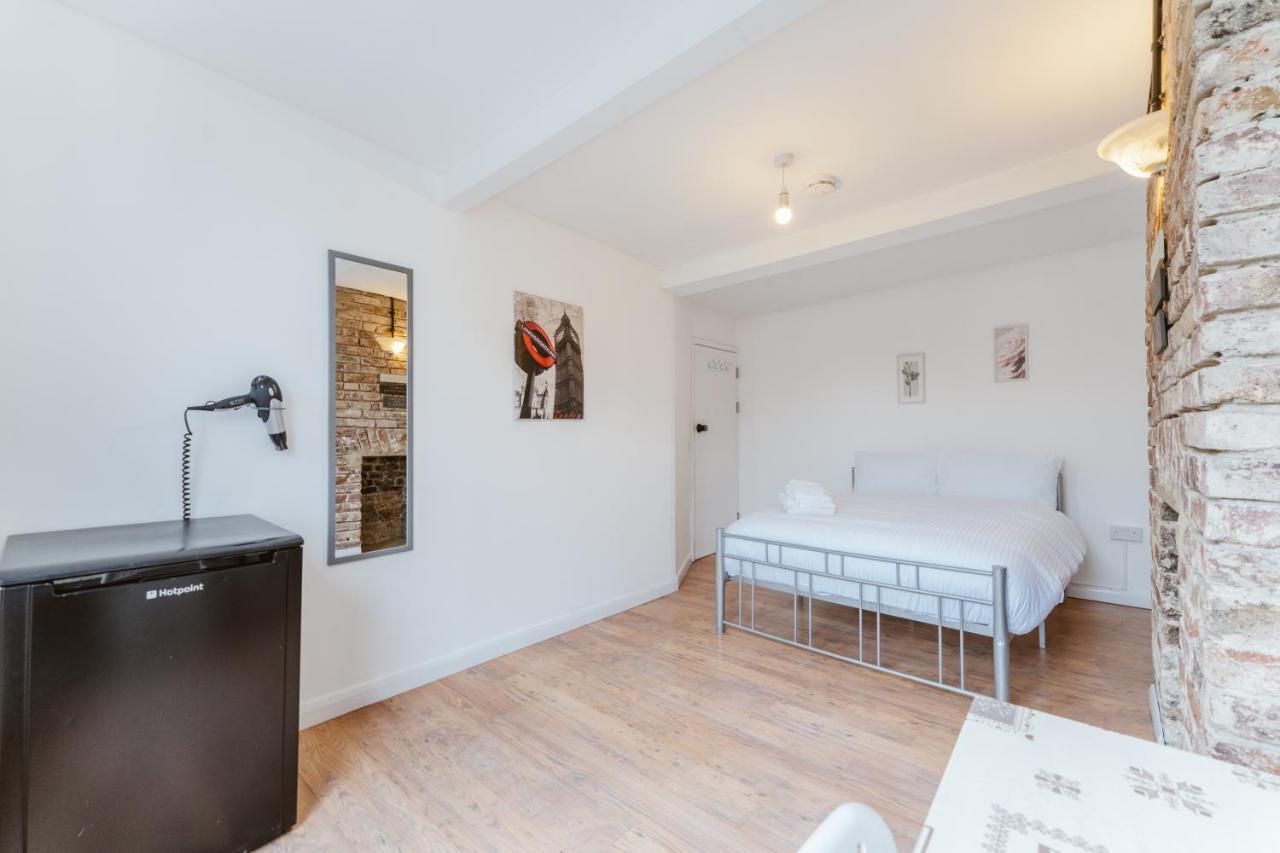 Bethnal Beds To Hostel