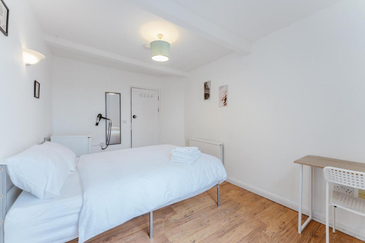 Bethnal Beds To Hostel
