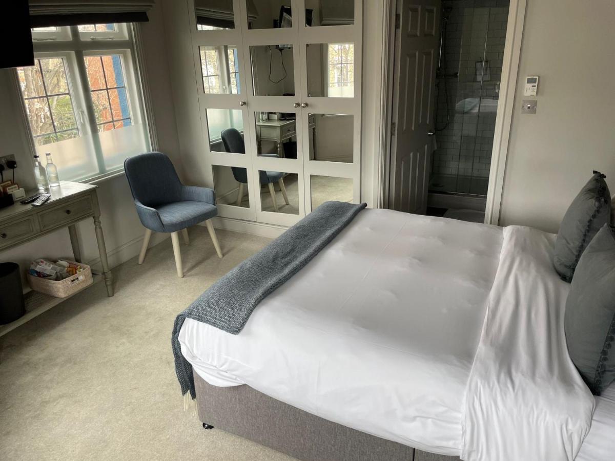 The Bridge Pub & Inn 4*