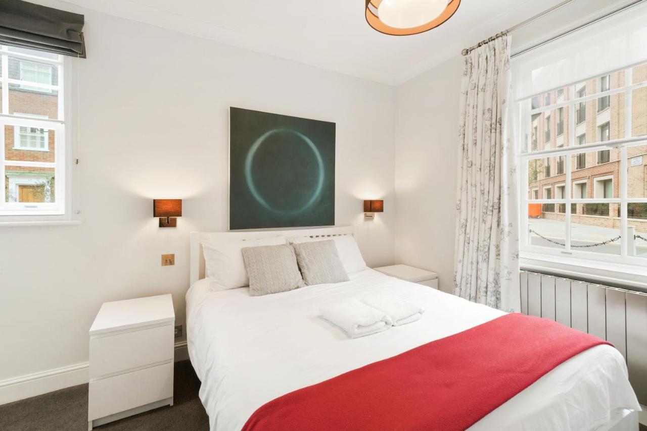 Charming Chelsea Haven By Dena Elite Collection * London