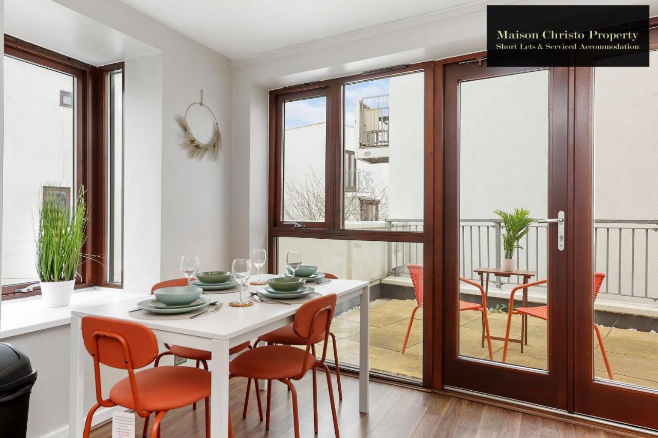 Appartement Eden 2bedroom Sleeps 6 In With Wifi & Leisure By Maison Christo Short Lets & Serviced *