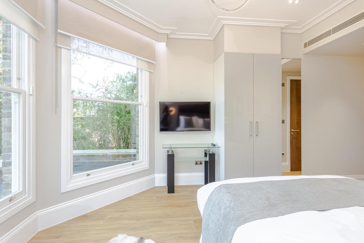 Luxlet - Heart Of Hampstead, Londen