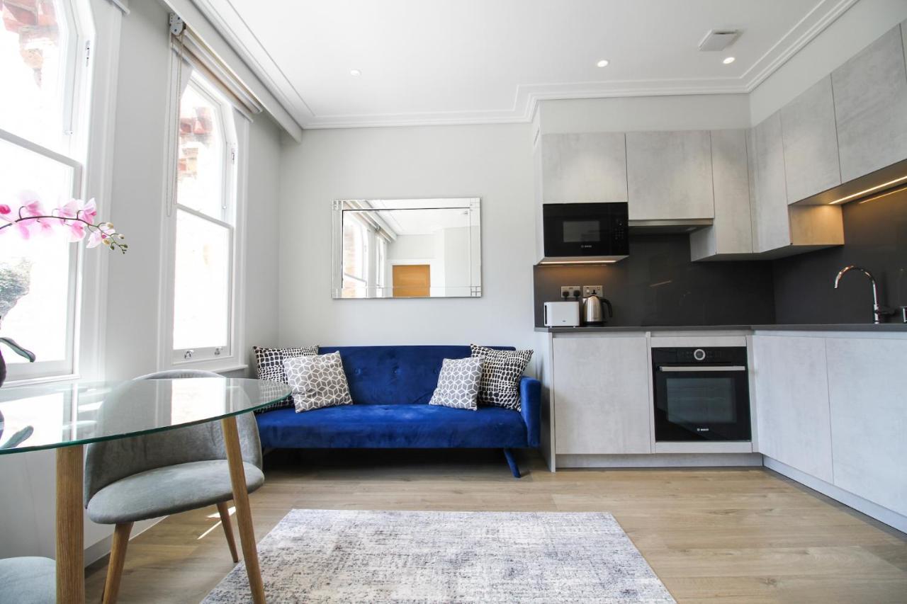 Luxlet - Heart Of Hampstead, * Londen