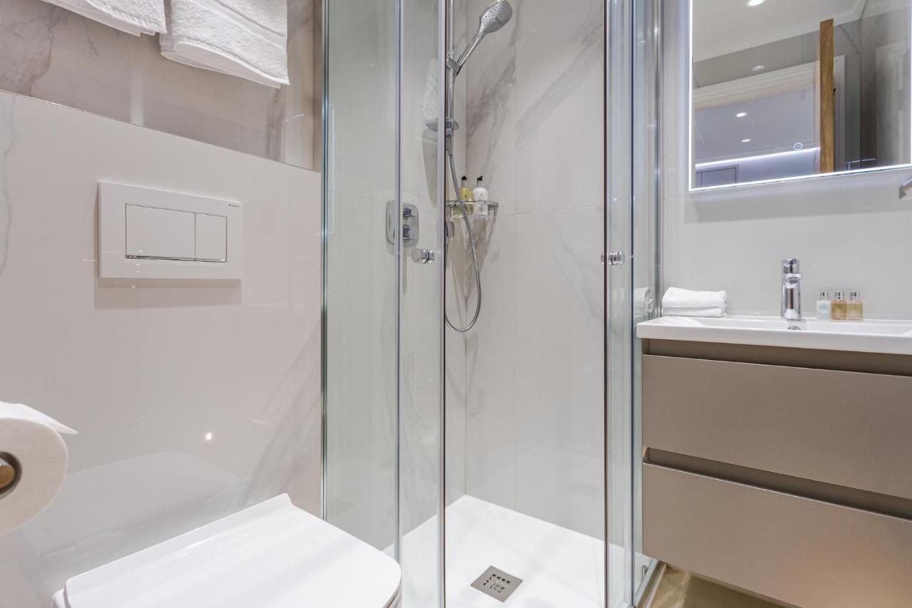 Appartement Luxlet - Heart Of Hampstead, Londen