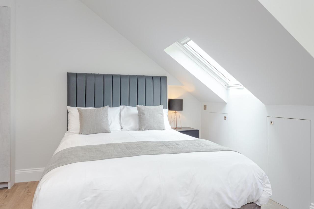 Luxlet - Heart Of Hampstead, * Londen