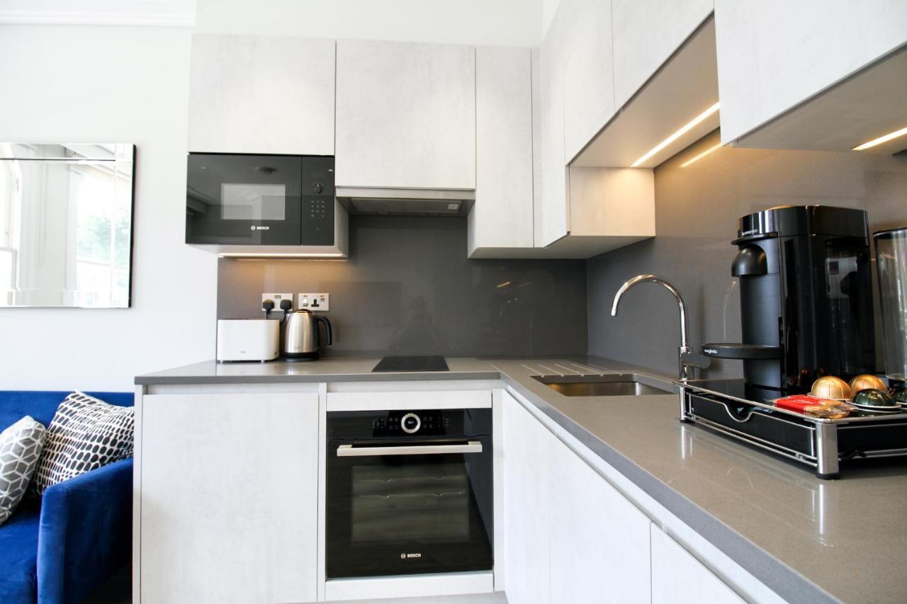 Luxlet - Heart Of Hampstead, Londen