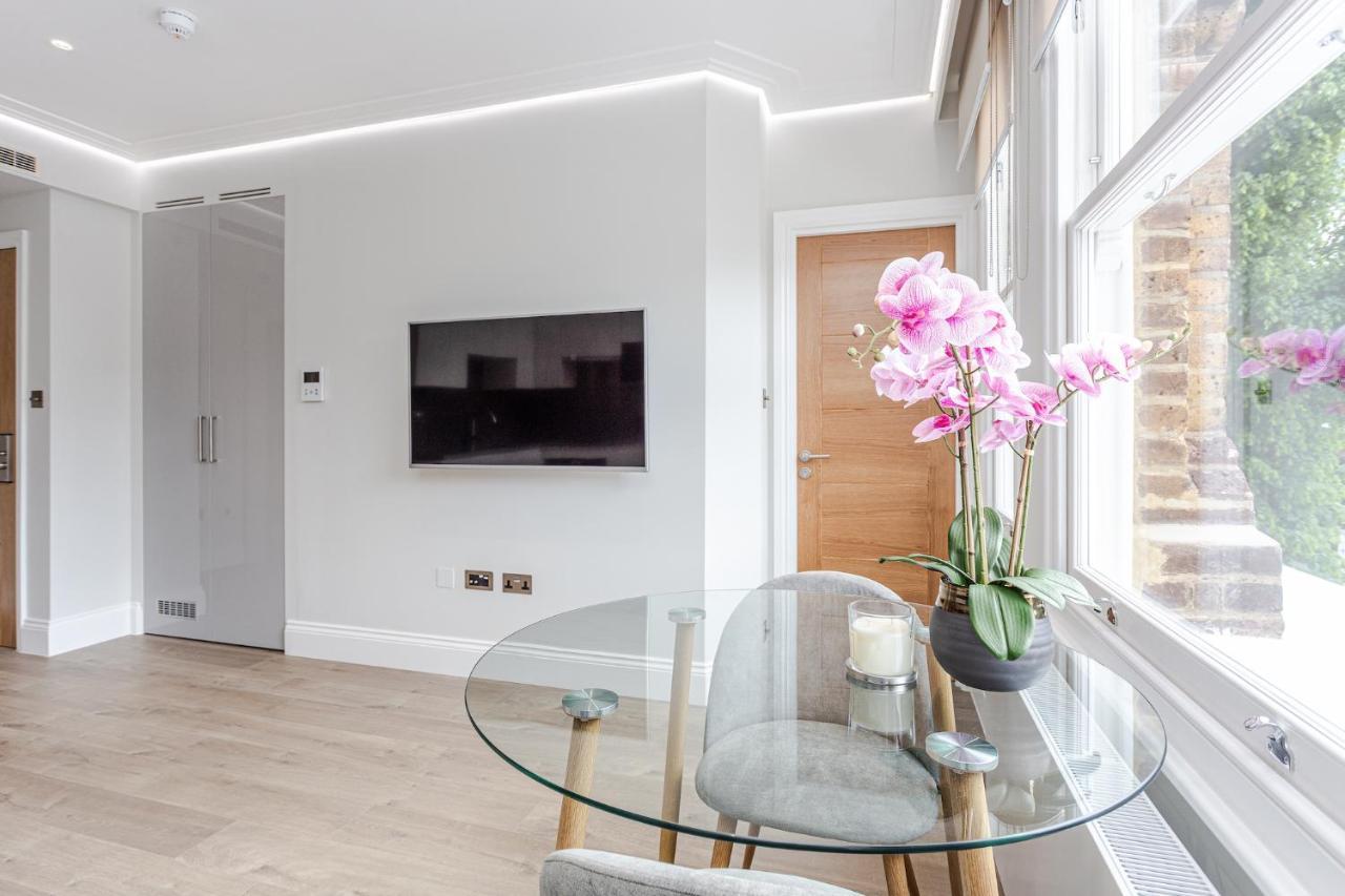 Luxlet - Heart Of Hampstead, Appartement Londen
