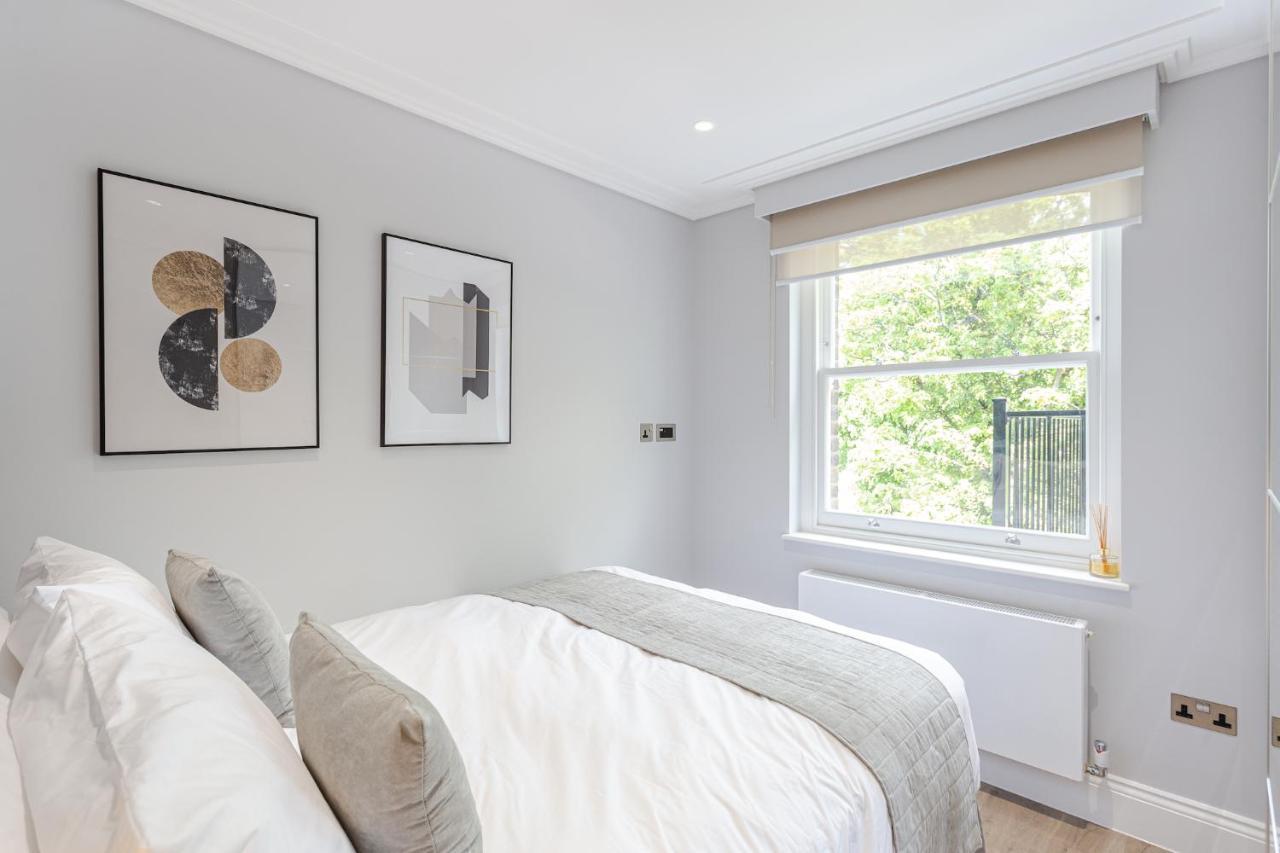 Luxlet - Heart Of Hampstead, Appartement Londen