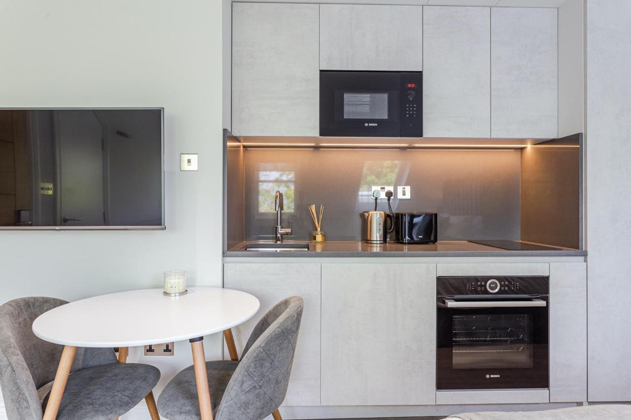 Luxlet - Heart Of Hampstead, Londen