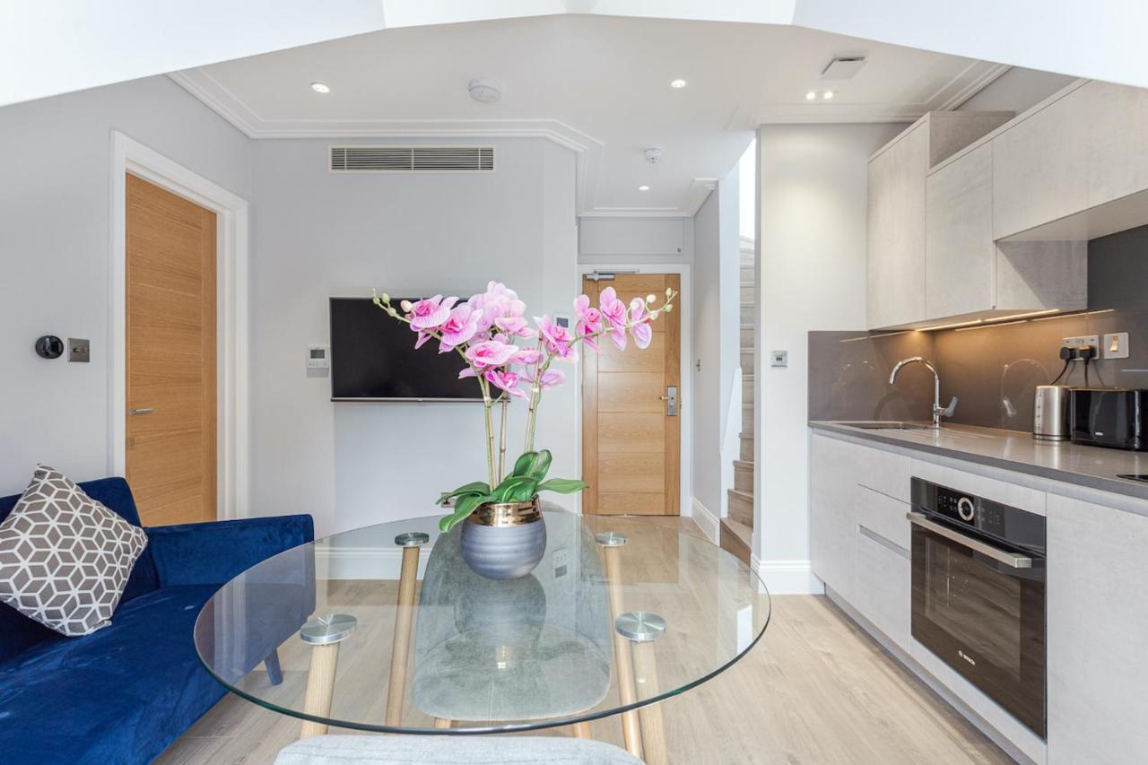 Luxlet - Heart Of Hampstead, Appartement Londen