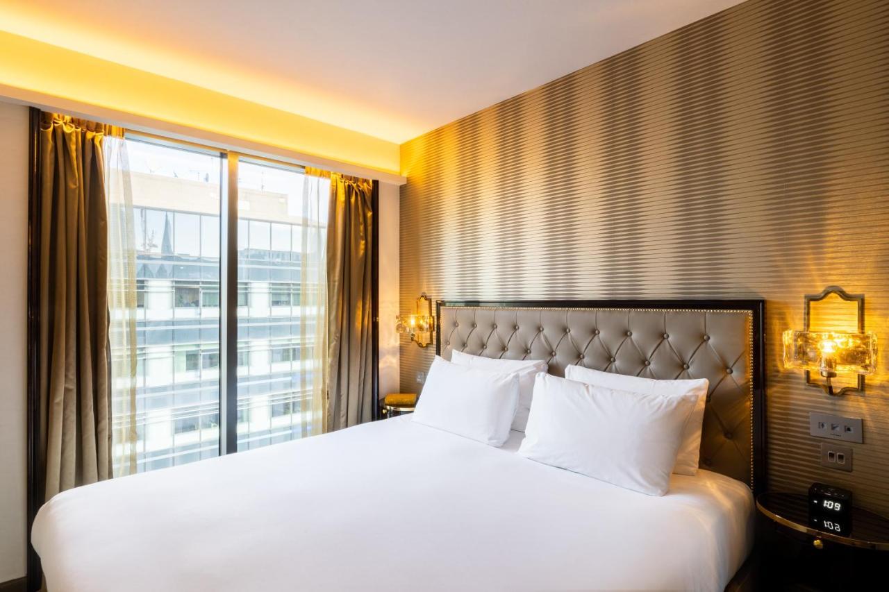 Saint 4* Londres