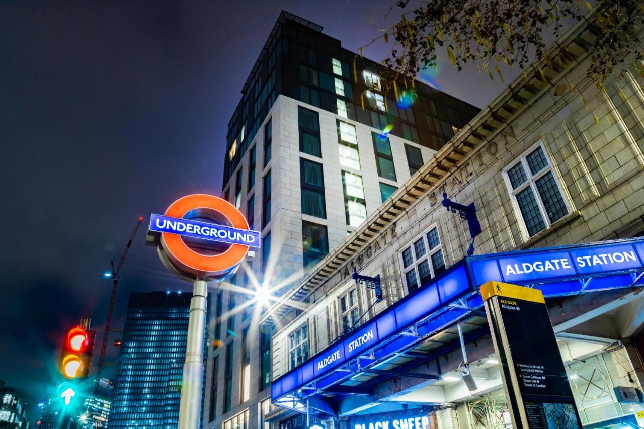 Saint Londres