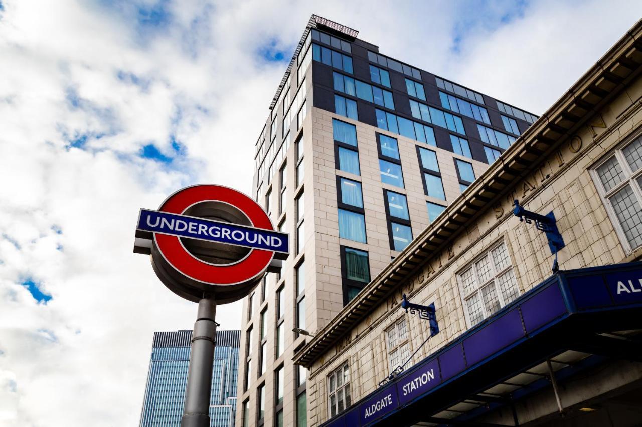 Saint Londres
