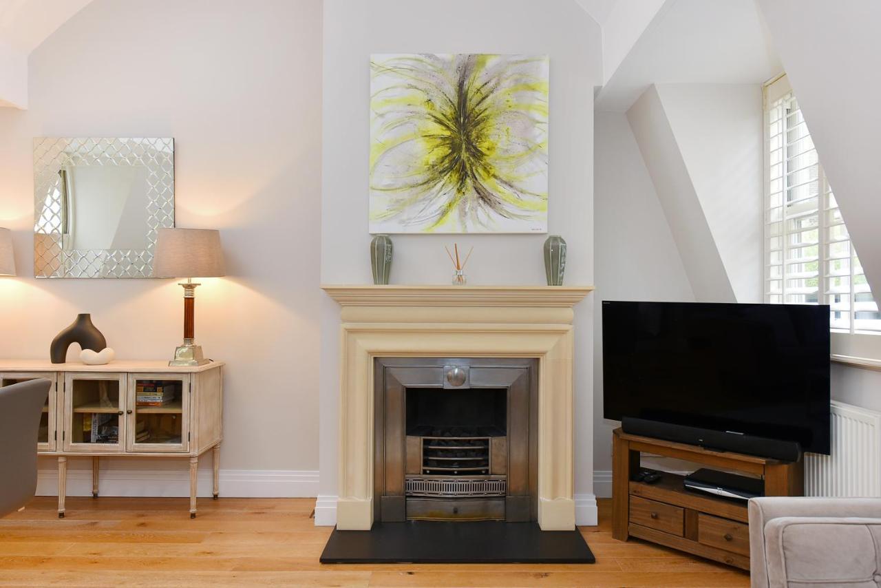 Choice - South Kensington - Mews House Ii Apartment *