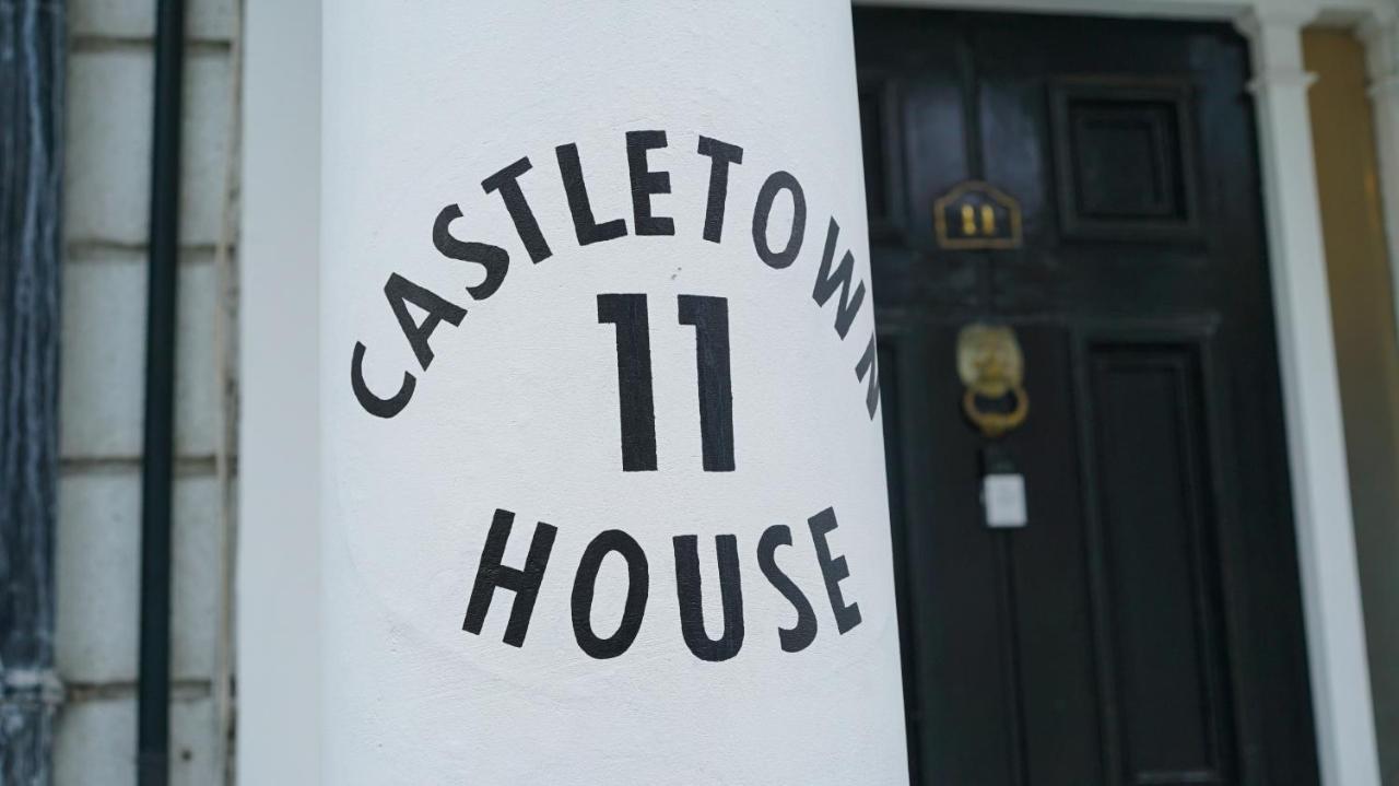 Apartamento Castletown House Londres