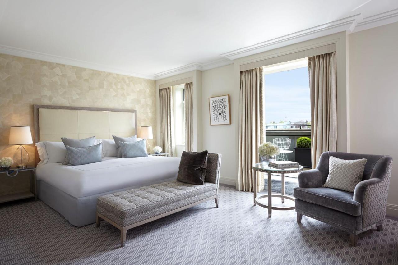 The Berkeley 5* London
