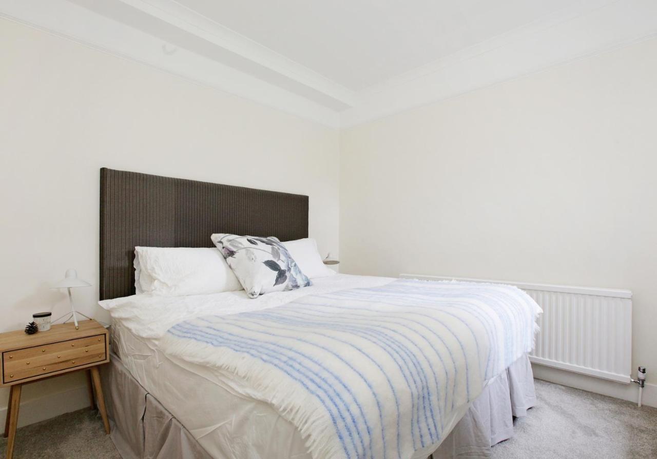 Ferienhaus Hyde Park Mews W2 - Zone 1 *