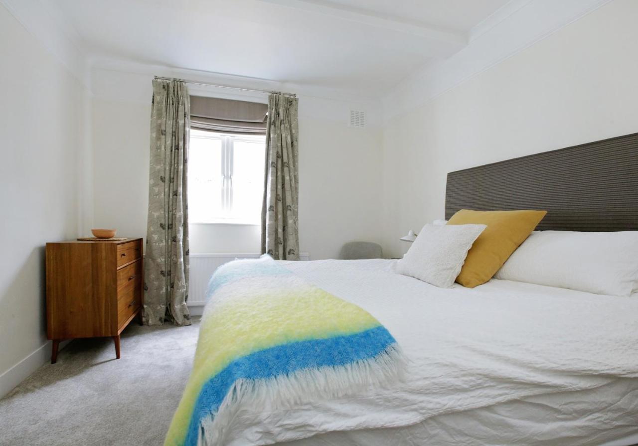 Ferienhaus Hyde Park Mews W2 - Zone 1