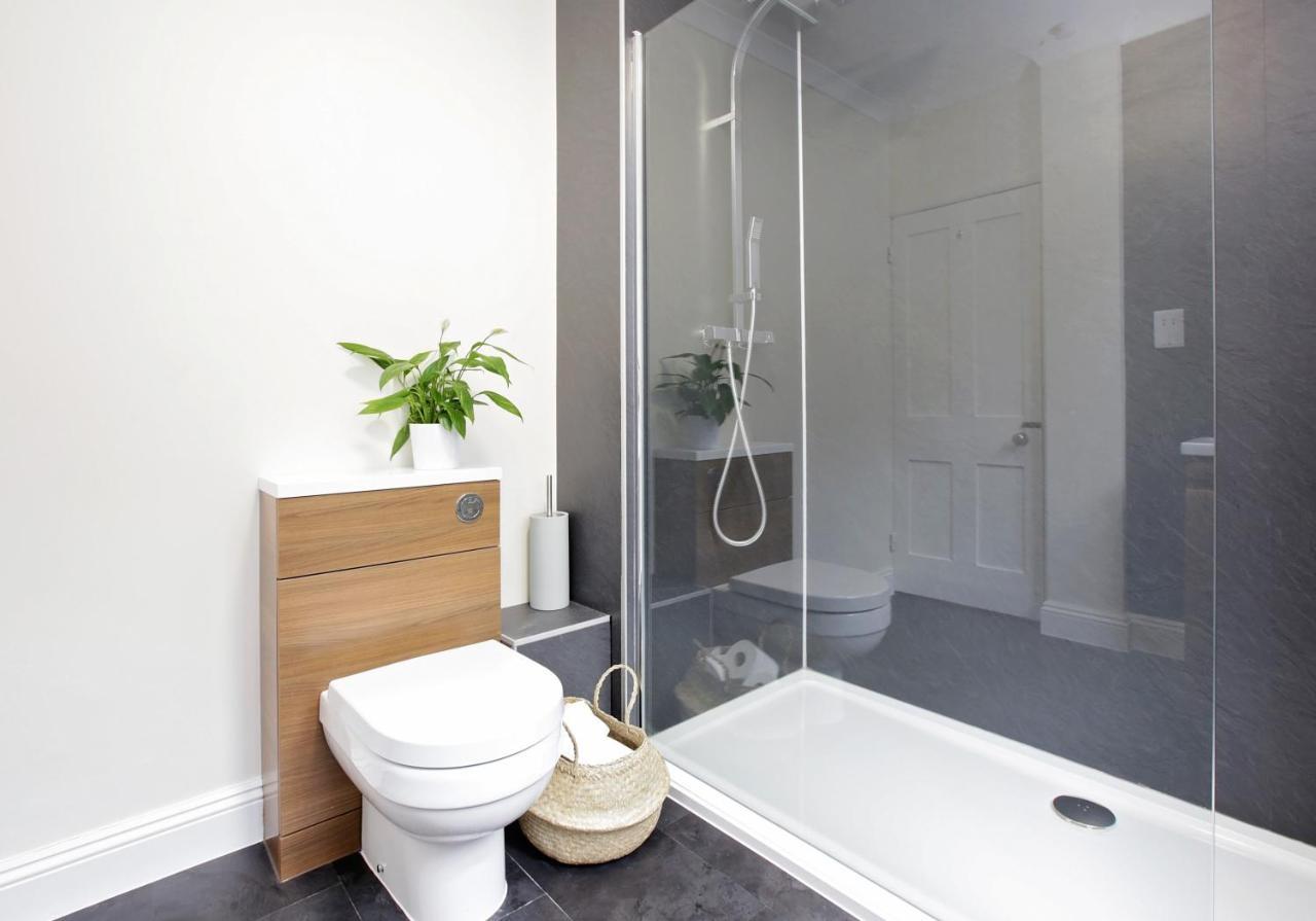Ferienhaus Hyde Park Mews W2 - Zone 1 *