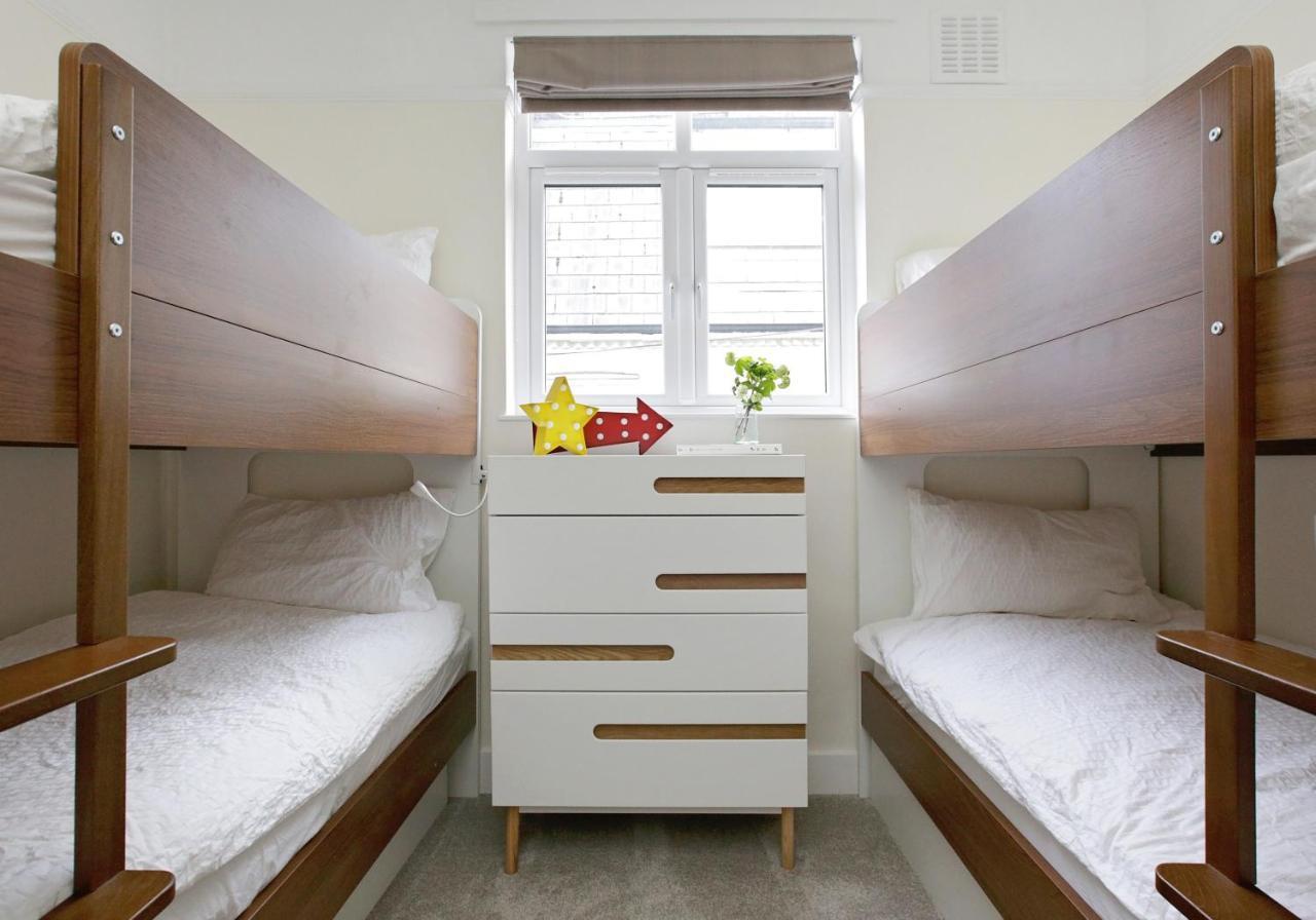 Ferienhaus Hyde Park Mews W2 - Zone 1