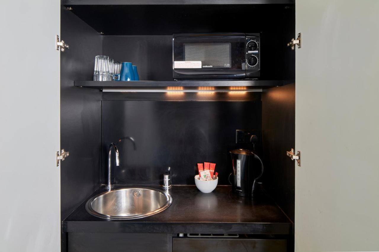 Appartement Star Street Paddington Londen