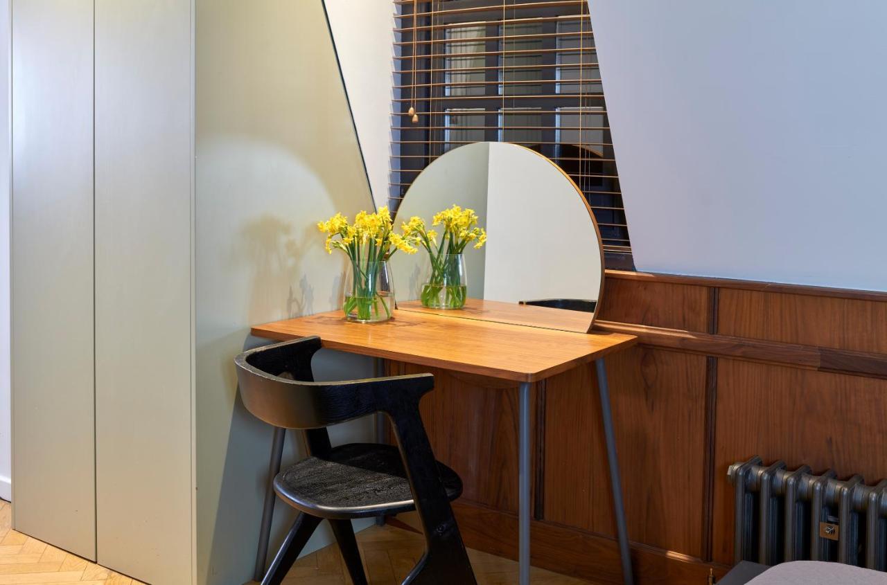 Star Street Paddington Appartement