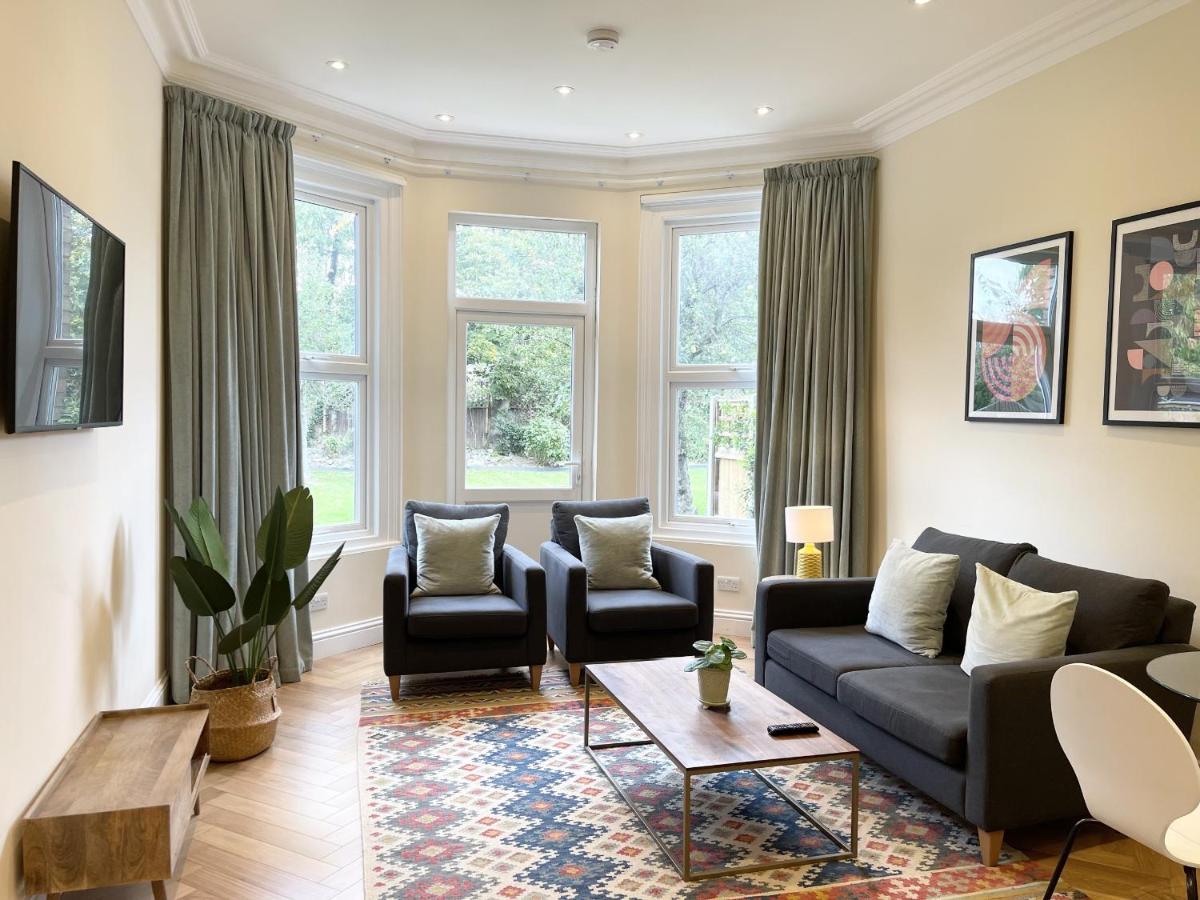 Bed & Breakfast Glenlyn &