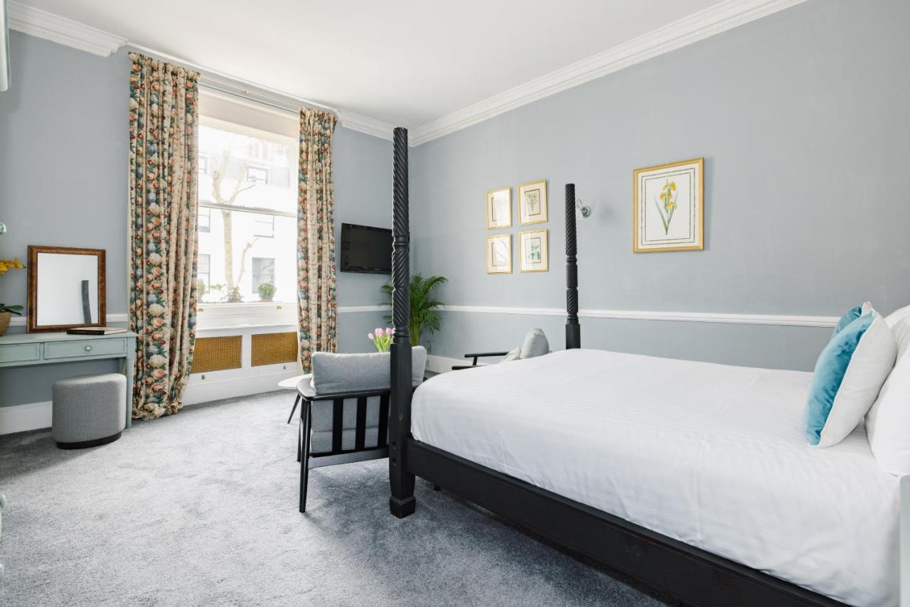 The Abbey Notting Hill 4* London