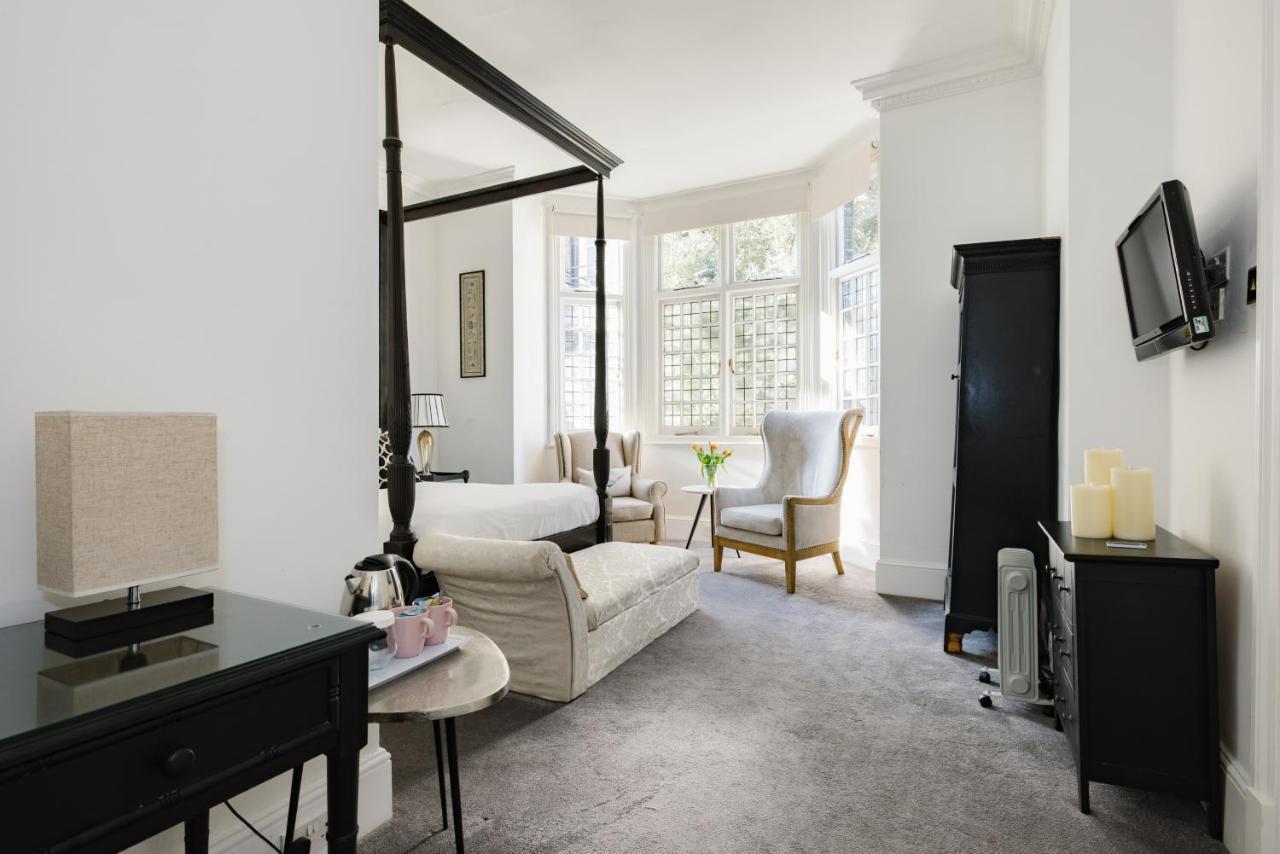 The Abbey Notting Hill