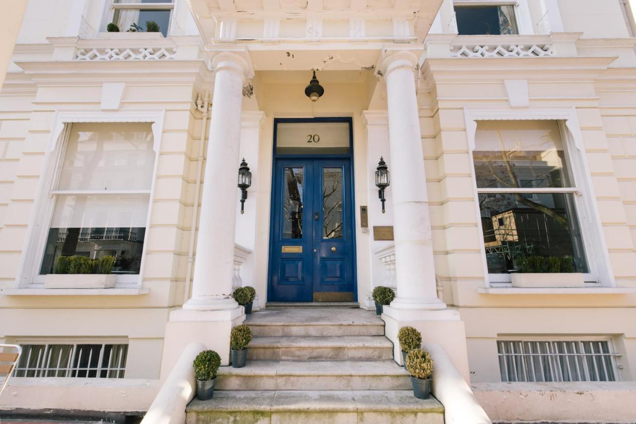 The Abbey Notting Hill Hotel