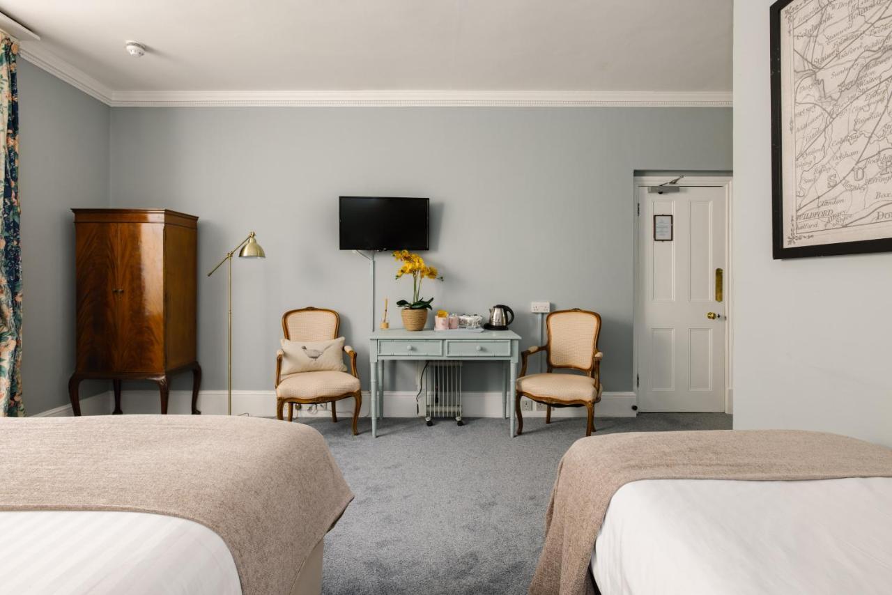 The Abbey Notting Hill 4* London