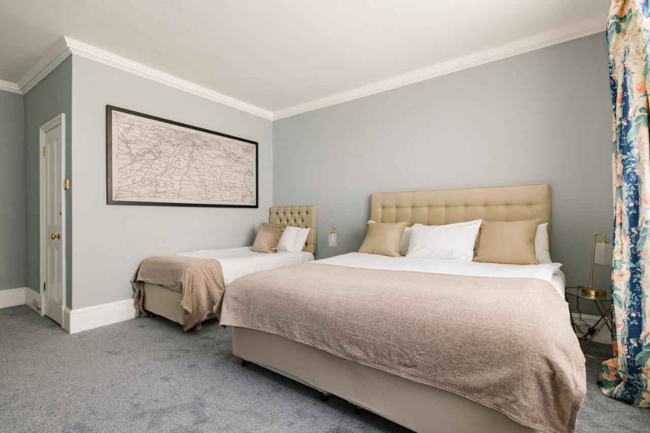 Hotel The Abbey Notting Hill 4*