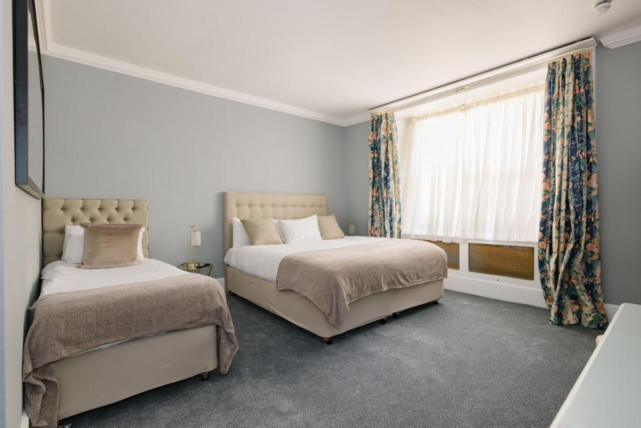 The Abbey Notting Hill 4*