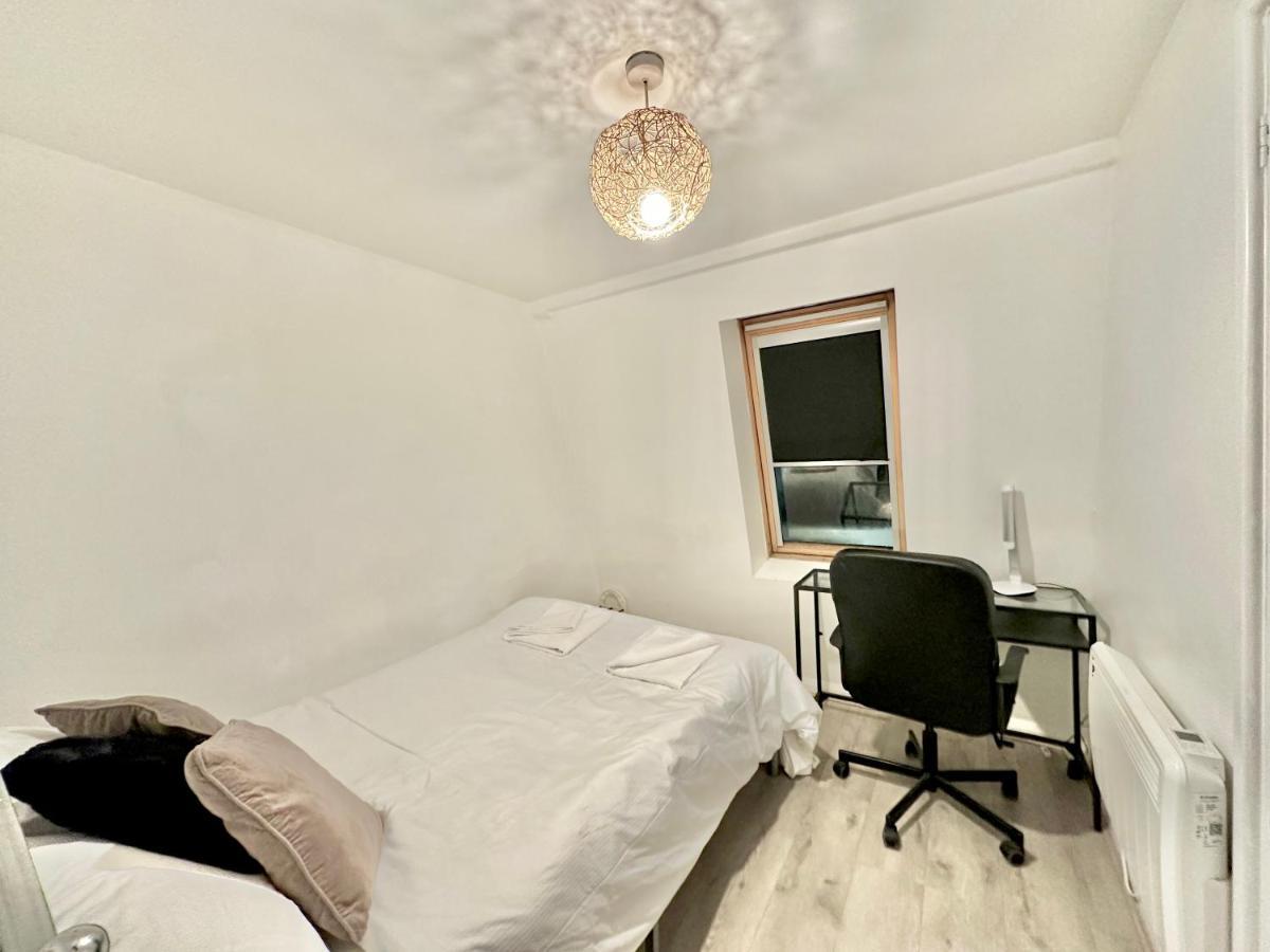 Apartamento Kings Cross *