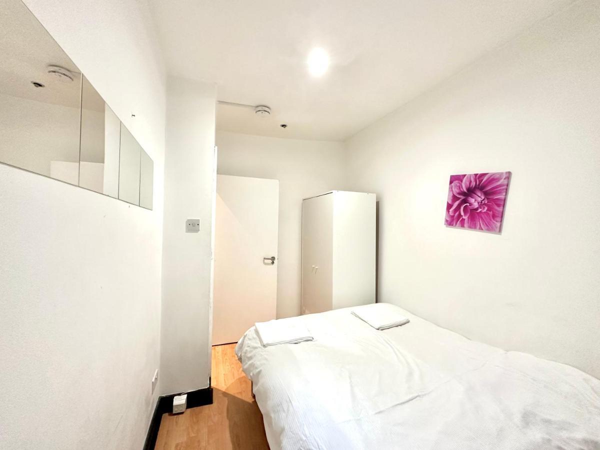 Apartamento Kings Cross *