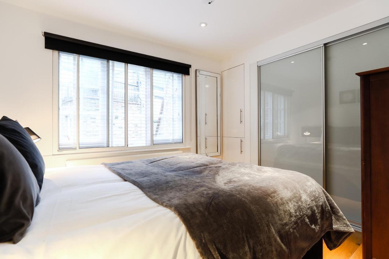 Covent Garden 4*